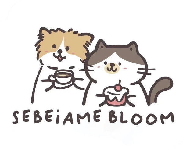 Sebeiame Bloom
